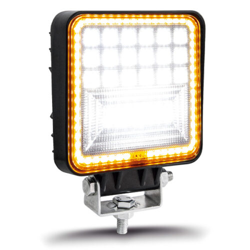 farol de milha LED