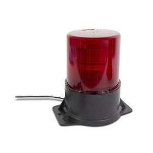 GCOOP RAPHA 402 VIP 赤色LEDライト Giroflex LED para empilhadeira | Innova Lite