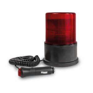Giroflex LED com conector para tomada veicular | Innova Lite