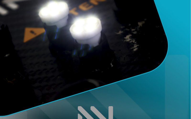 Por que investir em iluminação veicular de alta performance?
