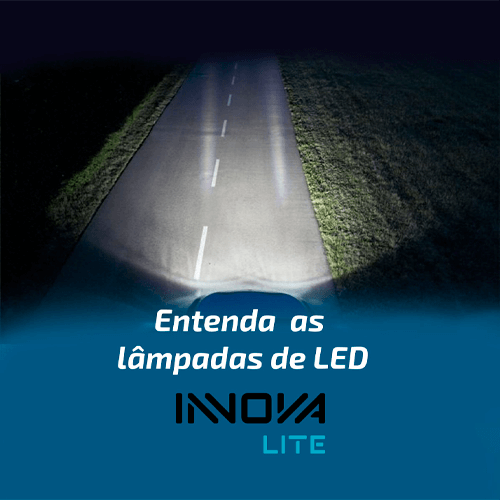 Entendendo sobre Lâmpadas de LED