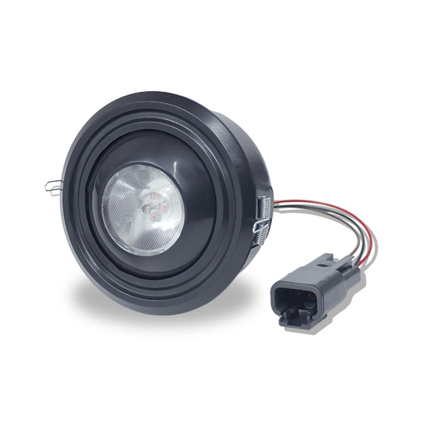 Dome Light IL5301 - Side